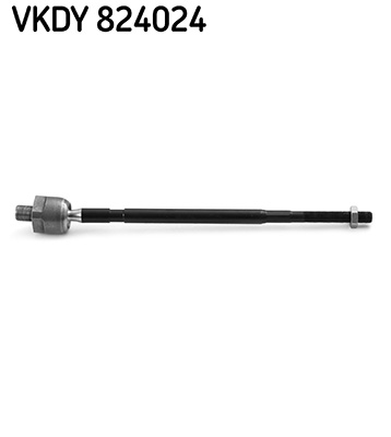 Articulatie axiala, cap de bara VKDY 824024 SKF